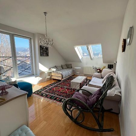 Lejla Apartment Sarajevo Ngoại thất bức ảnh