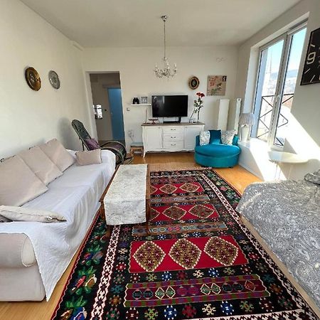 Lejla Apartment Sarajevo Ngoại thất bức ảnh