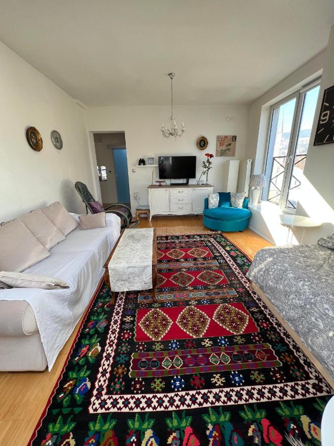 Lejla Apartment Sarajevo Ngoại thất bức ảnh
