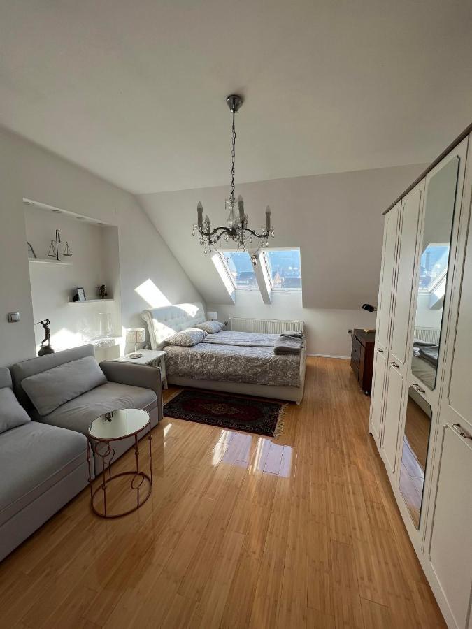 Lejla Apartment Sarajevo Ngoại thất bức ảnh