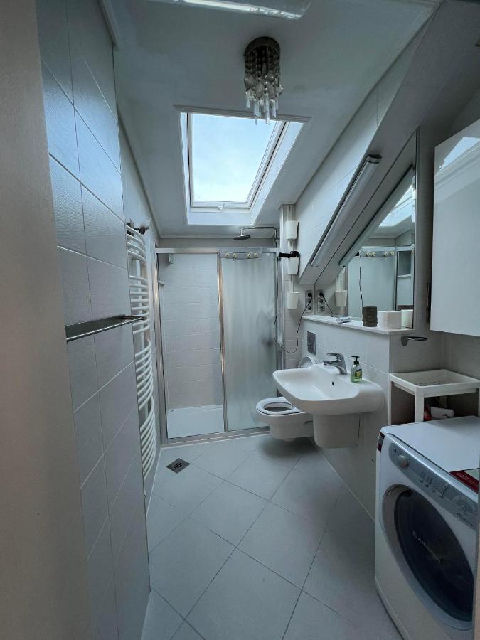 Lejla Apartment Sarajevo Ngoại thất bức ảnh
